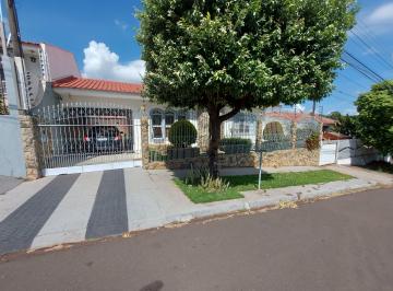 Casa de 3 quartos, Maringá · Casa no Jardim Oásis