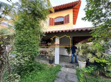 Casa de 4 quartos, Rio de Janeiro · Casa no condomínio maramar