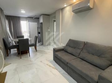 20240402094647406.jpg · Apartamento para locação anual em Balneário Perequê - Porto Belo SC | 2 Suítes - Área de festas no R