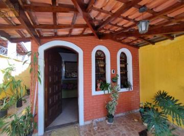 Foto 02 · CASA A VENDA EM SARAPUÍ, 02 QUARTOS, SALA, COZINHA, LAVANDERIA E GARAGEM, ÓTIMA LOCALIZAÇÃO
