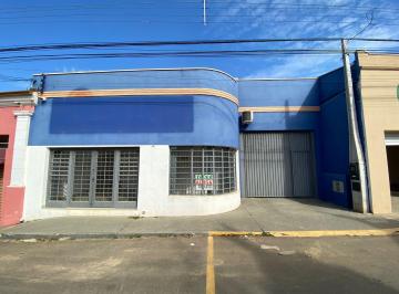 Foto 01 · Salao, Centro, Monte Mor, SP