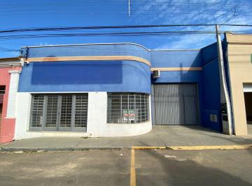 Foto 01 · Locais comerciais - Monte Mor