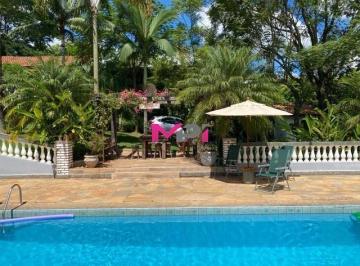 Foto 01 · CASA COM PISCINA A VENDA NO CAFEZAL I - ITUPEVA-SP
