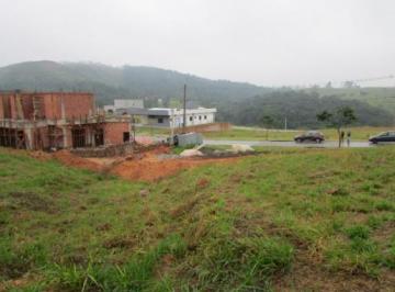 Terreno , Itupeva · Terreno no Condomínio Santa Mônica em Itupeva - SP