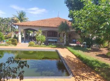 Foto 01 · Casa, Jardim das Palmeiras, Pindorama, SP