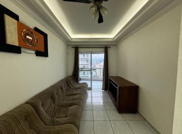Apartamento de 3 quartos, Praia Grande · Apartamento 3quartos no Canto do forte Mobiliado
