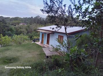 Rural de 2 quartos, Viamão · LOCADA - investimento certo e longo