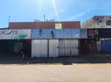 Comercial de 6 quartos, Guará · SOF SUL QUADRA 17 CONJUNTO A LOTE 400 M2