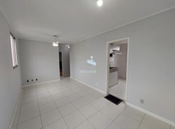 Foto 02 · APARTAMENTO PARA VENDA NO CONDOMINIO PARQUE DA FIGUEIRA EM CAMPINAS