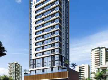 Foto 01 · TORRE D'AQUINO - APARTAMENTO 03 SUÍTES EM BALNEÁRIO CAMBORIÚ