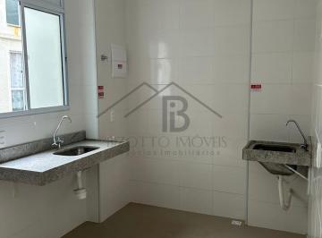 Foto 01 · APARTAMENTO A VENDA NO RESIDENCIAL SOLLARE EM SALTO , CIDADE LOCALIZADA A 1 HORA DA CAPITAL PAULISTA
