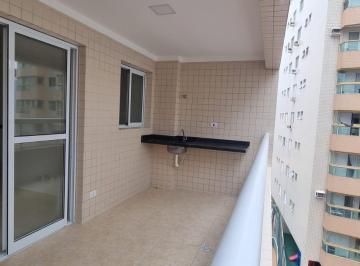 Apartamento de 1 quarto, Praia Grande · Apartamento 1 Quarto Novo Próximo ao Mar 298 Mil