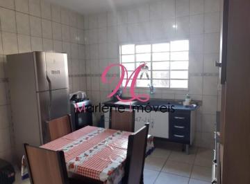 Foto 01 · Casa, Jardim Santo Antônio II, Campo Limpo Paulista, SP