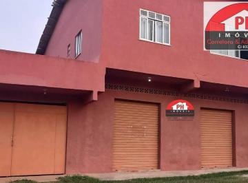 Casa · 600m² · 2 Quartos · 2 Vagas · Excelente Oportunidade Comercial + Residencial no Balneário