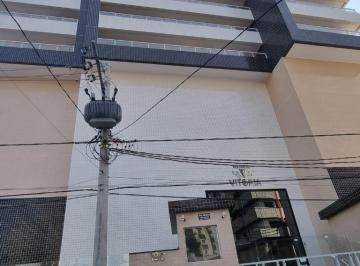 Apartamento de 2 quartos, Praia Grande · Apartamento 2 Quartos 2 Suítes 2 Vagas Novo Sacada Gourmet