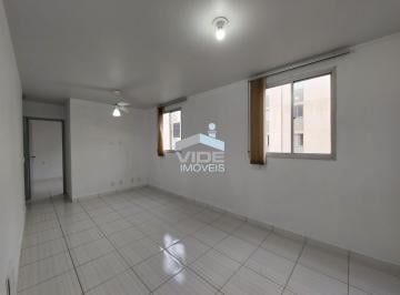 Foto 01 · APARTAMENTO PARA VENDA NO CONDOMINIO PARQUE DA FIGUEIRA EM CAMPINAS