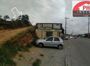 Terreno · 362m² · Ótimo Terreno, ao lado da Rodovia - Bairro Vinhateiro - 364 m²