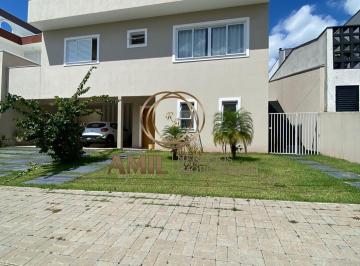 Foto 01 · Casa - Residencial Jaguary - Urbanova - 03 suítes - 332 m² - São José dos Campos
