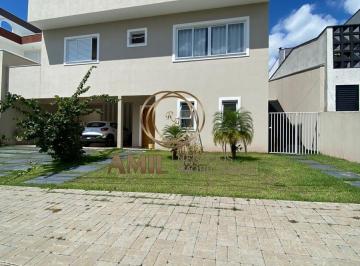 Foto 01 · Casa - Residencial Jaguary - Urbanova - 03 suítes - 332 m² - São José dos Campos