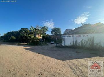 Comercial · 1374m² · Área para Venda em Serra, Caçaroca