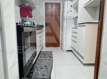 Apartamento · 102m² · 3 Quartos · 1 Vaga · Apartamento 3 Quartos para Venda em Vitória, JARDIM CAMBURI, 3 dormitórios, 1 suíte, 2 banheiros, 1