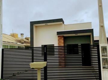 Foto 01 · Casa - Primavera