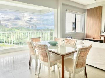 Apartamento de 1 quarto, Barueri · Venda apartamento no Condomínio Acqua Park