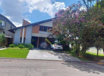 39706a395e90f99a4ae8c10c2d2f73e33dab3bde · Casa com 3 dormitórios à venda, 325 m² por R$ 2.200.000,00 - Residencial Seis (Alphaville) - Santana