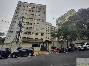 Apartamento · 48m² · 2 Quartos · 1 Vaga · Apartamento TERREO Horto do Ipê no  Campo Limpo  próximo metrô