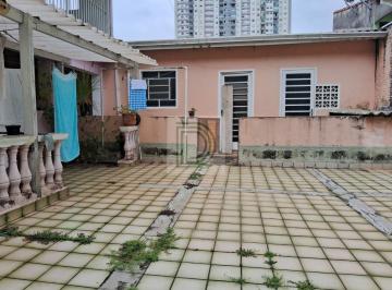 Casa · 100m² · 3 Quartos · 7 Vagas · CASA TÉRREA EM FRENTE AO METRÔ VILA SONIA