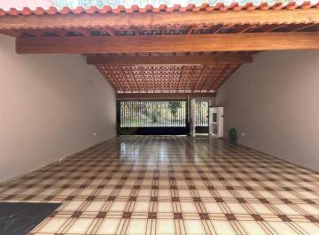 Casa · 209m² · 3 Quartos · 3 Vagas · Sobrado para venda no Parque Terra Nova