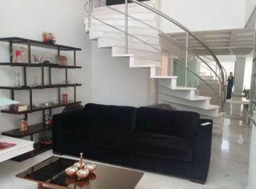 Apartamento · 380m² · 4 Quartos · 6 Vagas · Cobertura Triplex Alto Padrão à venda com 4 suítes, sauna, 6 vagas, 380 m² - Jardim Avelino