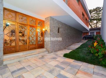 Casa · 430m² · 4 Quartos · 6 Vagas · Oportunidade Única!! Casa Espaçosa com 430m² de Pura Elegância no ALTO DA BOA VISTA