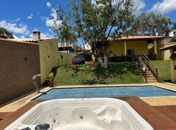 Rural · 450m² · 3 Quartos · 12 Vagas · Chácara Residencial