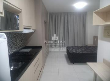 Apartamento · 25m² · 1 Quarto · Apartamento no Condomínio Linea Home Resort Studios - 25m² em frente ao Metrô Carrão
