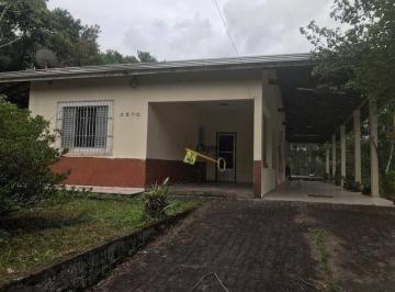 d37b3f0af4de915240379cc0dc179e7d9fa8718c · Chácara com 3 dormitórios à venda, 2400 m² por R$ 430.000,00 - Jardim São Fernando - Itanhaém/SP