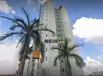 bf47dc40529b0edf104070dd301acdea334e5cbc · Apartamento com 2 dormitórios à venda, 47 m² por R$ 296.000,00 - Loteamento Dinorá Rosa - Sorocaba/S
