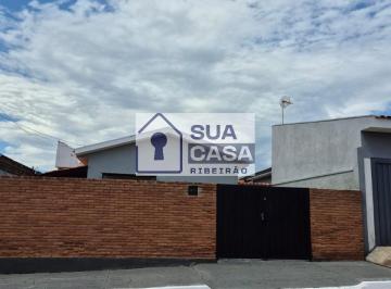 Foto 01 · Casa, Adelino Simioni, Ribeirão Preto, SP