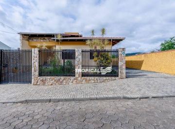 ea6a67d42b694d88a1c59fdb1451c6e43ec6eebc · Casa com 3 dormitórios à venda, 230 m² por R$ 790.000,00 - Passo Manso - Blumenau/SC