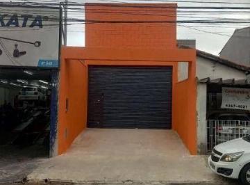 73bb37460d884e1c57fa5a3ac7113d8509756195 · Galpão à venda, 105 m² por R$ 874.500,00 - Rudge Ramos - São Bernardo do Campo/SP