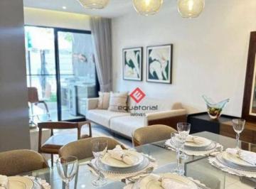 9b42dc3e1741eb46fc1de5374ed8c559c8b7c8ac · Apartamento com 3 Suítes à Venda, 97 m² por R$ 1.249.000 - Aldeota - Fortaleza/CE