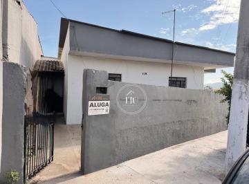 2be89baffe58ff0e6c248aefdf3f81e7dfd02de8 · Casa com 1 dormitório para alugar, 60 m² por R$ 1.510,00/mês - Jardim Aeroporto I - Itu/SP