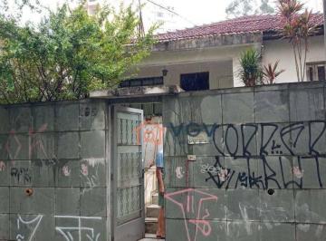 60a20cc4374c7aa1c26a2f94583b0c7273e905cb · Terreno à venda, 486 m² por R$ 800.000,00 - Vila Parque Jabaquara - São Paulo/SP
