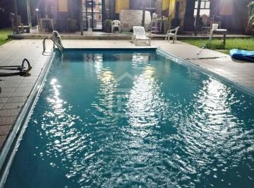 Foto 01 · Sitio, Sitio Com Lago E Piscina, Juquitiba, SP