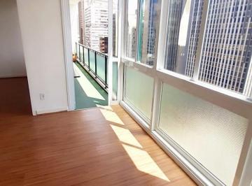 Foto 01 · Conjunto Comercial / Sala para venda ou aluguel - Bela Vista