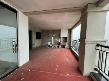 c936297f6cebd2bb8a2888b45c6b101a4f0d2cfc · Apartamento com 4 dormitórios à venda, 410 m² por R$ 5.300.000,00 - Jardim Aquarius - São José dos C
