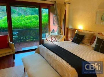 f4395938dda98729a4c1286cc888599a2209b3ac · Luxuoso Flat Linear, com Varanda, no Condomínio Quinta do Lago em Itaipava.