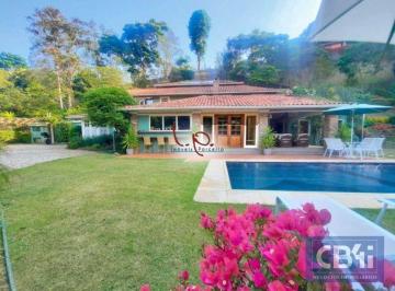 35bb28a5a2544804f3d745812d1cffcfa56502fb · Espetacular e Surpreendente Casa, com 6 Suítes, Mobiliada, no Condomínio Quinta do Lago em Itaipava,