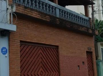 Casa de 4 quartos, São Paulo · Vila Guarani - Sobrado com 03 dormitórios mais 01 casa fundos - Venda