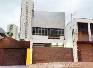 Comercial , São Paulo · Prédio Comercial à venda na Lapa na Rua Roma